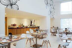 Fiesta Inn Express Naucalpan