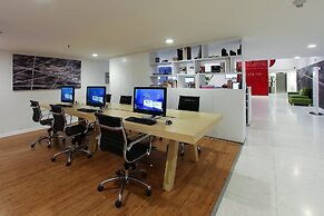 Fiesta Inn Express Naucalpan