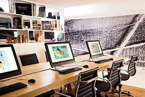 Fiesta Inn Express Naucalpan