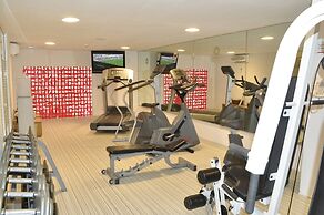 Fiesta Inn Express Naucalpan