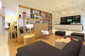 Fiesta Inn Express Naucalpan