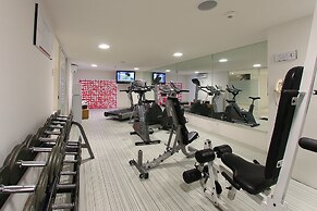 Fiesta Inn Express Naucalpan