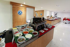 Fiesta Inn Express Naucalpan