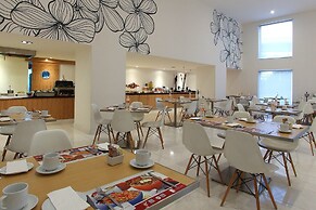 Fiesta Inn Express Naucalpan