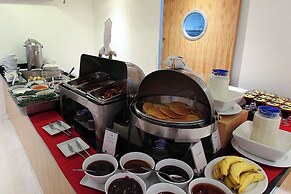 Fiesta Inn Express Naucalpan