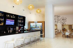 Fiesta Inn Express Naucalpan