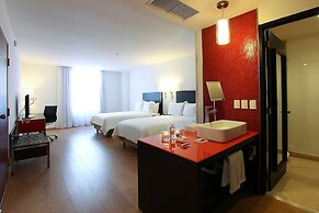 Fiesta Inn Express Naucalpan