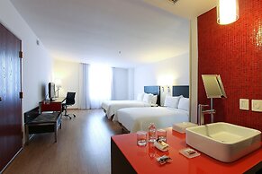 Fiesta Inn Express Naucalpan