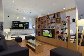 Fiesta Inn Express Naucalpan