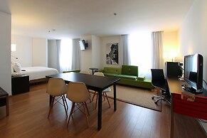 Fiesta Inn Express Naucalpan