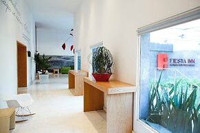 Fiesta Inn Express Naucalpan