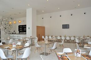 Fiesta Inn Express Naucalpan