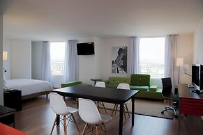 Fiesta Inn Express Naucalpan