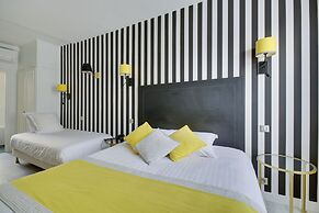 Hotel Riviera Elysées