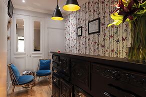 Hotel Riviera Elysées