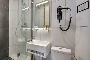 Hotel Riviera Elysées