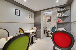 Hotel Riviera Elysées