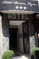 Hotel Riviera Elysées