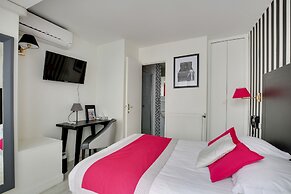 Hotel Riviera Elysées