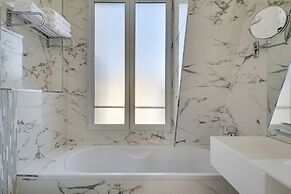 Hotel Riviera Elysées