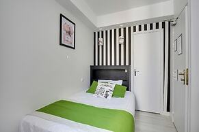 Hotel Riviera Elysées