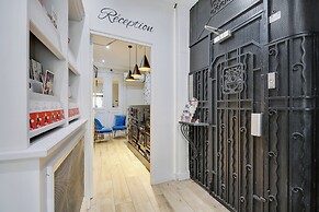 Hotel Riviera Elysées