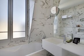 Hotel Riviera Elysées