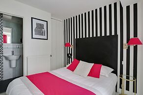 Hotel Riviera Elysées