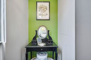 Hotel Riviera Elysées