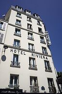 Hotel Riviera Elysées
