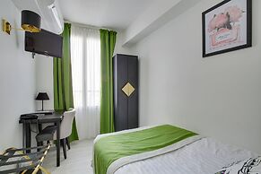 Hotel Riviera Elysées