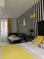 Hotel Riviera Elysées