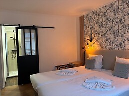 Hotel le Twelve