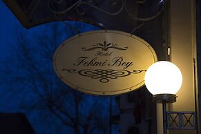 Hotel Fehmi Bey
