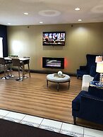 Halsted Inn and Suites Harvey - Chicago Southland