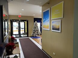 Halsted Inn and Suites Harvey - Chicago Southland