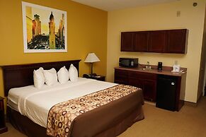 Halsted Inn and Suites Harvey - Chicago Southland