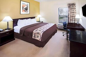 Halsted Inn and Suites Harvey - Chicago Southland