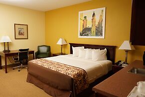 Halsted Inn and Suites Harvey - Chicago Southland