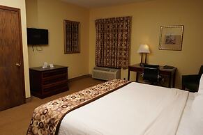 Halsted Inn and Suites Harvey - Chicago Southland