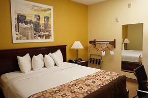 Halsted Inn and Suites Harvey - Chicago Southland