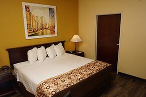 Halsted Inn and Suites Harvey - Chicago Southland