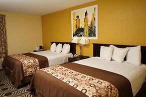 Halsted Inn and Suites Harvey - Chicago Southland