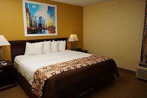 Halsted Inn and Suites Harvey - Chicago Southland
