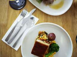 Ibis Styles Mt Isa Verona