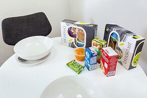 Comfort Apartments on Elizabeth