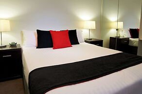 Comfort Apartments on Elizabeth