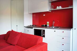 Comfort Apartments on Elizabeth