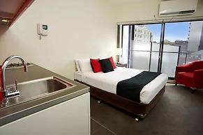 Comfort Apartments on Elizabeth