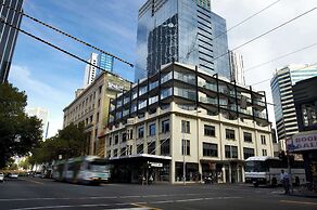 Comfort Apartments on Elizabeth